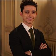 Cours de droit civil et constitutionnel