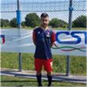 Offro programmi di allenamento, laureato in scienze motorie.