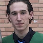 Profesor de Matemáticas enfocadas a primaria y ESO, además instruyó en Inglés y Lengua