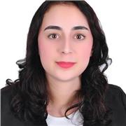 Professeure d'arabe je suis marocaine je maîtrise très bien l'arabe
