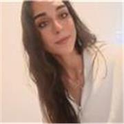 Profesora de apoyo escolar para primaria, secundaria y bachillerato de Matemáticas, Física, Lengua e Inglés