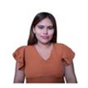 Soy una joven que cuenta con las habilidades sociales necesarias para poder desempeñarme de manera eficaz en las actividades que realizaré. 
Tengo el pensamiento de que para aprender, no hay límite de edad así que mis clases están dirigidas para todas las