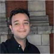 Spanish tutor, im native speaker, so I’m able to help you guys improve you knowledge in Spanish