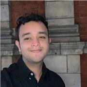 Jonathan Rodriguez
