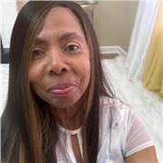 Claudette D