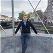 Master-Absolvent gibt Mathe-Nachhilfe von Oberstufe bis zum 1. Studienjahr