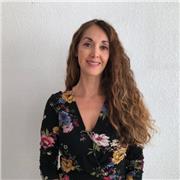 Soy una persona con muchísima paciencia y empática!