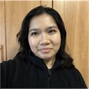 Native English speaker, County Down, currently studying Occupational Therapy in University, teaching English to any age