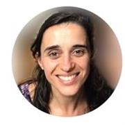 Soy Licenciada en Artes, y me he orientado en Ciencias Naturales durante el bachillerato.
