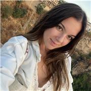 Profesora de guitarra, lenguaje musical, armonía, historia de la música