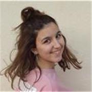 Profesora de apoyo a niños de la ESO y bachillerato