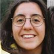 Graduada en Ciencias Ambientales da clasws de biología
