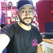 Maaroufi
