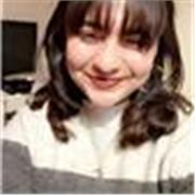 A graduate from the University of Kent in a Bachelor's degree in Mathematics. 