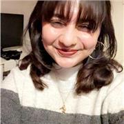 A graduate from the University of Kent in a Bachelor's degree in Mathematics.