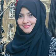 Bushra