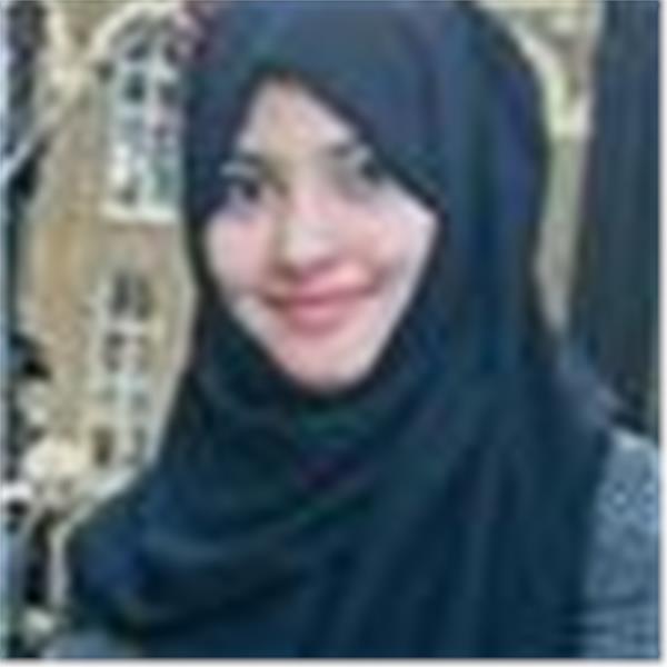 Bushra Begum | Tutor from London | Findtutors
