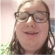 Profesora de inglés apta para toda clase de niveles