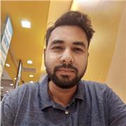 Haris saif