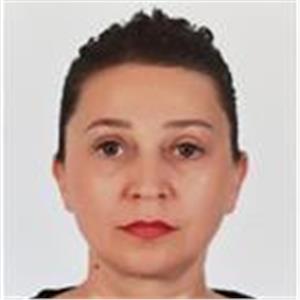 Meryem Hatice Yazicioglu