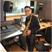 Doy clases de música en la especialidad de saxofón así como también en la lectura musical y otros afines a la música
