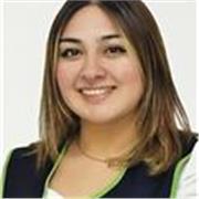 Maestra de español en grado primaria baja y de inglés en preescolar, especialista en trastornos del desarrollo y aprendizaje