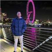 I give affordable online personal training with people of all backgrounds!