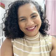 Pedagoga bilíngue particular para nível de ensino fundamental I