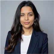 Medical Student Offering Expert Tutoring in Math, Biology, and English