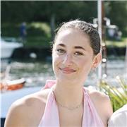 Amelia Cummins