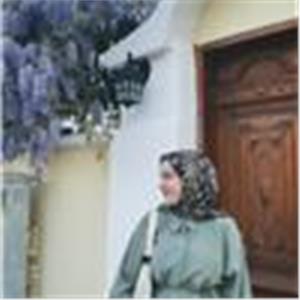 Zeynep Seyhan