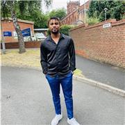 Adedayo Dare