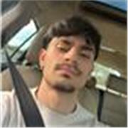 Titulado en Quimica por la universidad de Huelva