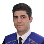 Profesor de Matemáticas para la ESO en Elche