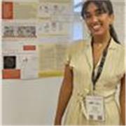Ciao, sono una biotecnologa e ricercatrice. Sono disponibile per lezioni di scienze, inglese, matematica e fisica. Contattami:)
