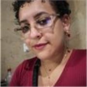 Professora formada com experiência de reforço escolar com crianças dos Anos Iniciais e como apoio pedagógico na Educação Infantil