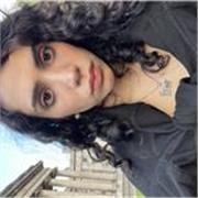 I am a passionate psychology student ready to help others delve into the vast world of psychology 