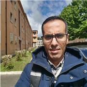 English Language Tutor, adults or younger learners, business or academic courses will be delivered.