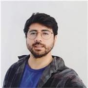 Maestro de Matemáticas con experiencia en programación