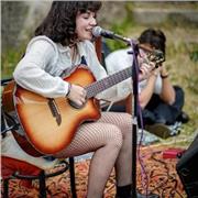 Docente di Chitarra classica/acustica a Salerno con esperienza, laurea magistrale in chitarra, possibilità da remoto