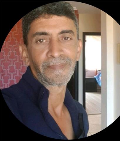Kamal Bafrij