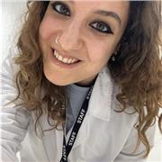 Doctor in analytical chemistry and pharmacist teaches chemistry, biochemistry, pharmacology and any related chemistry and pharmace