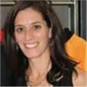 Psicopedagoga especializada en apoyo educativo para alumnado de Primaria y Secundaria.