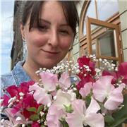 Fluent English, Latvian and Russian speaking, writing and reading