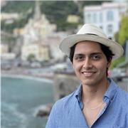 Vuoi diventare un parlante di spagnolo fluente? Scegli la mia opzione che combina fiducia e apprendimento