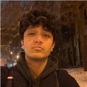 Aerospace Engineering Student Tutors Math and Physics with Clear, Step-by-Step Explanations for Middle and High School Students