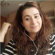 Spanish lessons and exams preparation (DELE)