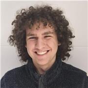 Experienced tutor, specialising in custom lesson plans around my students' needs