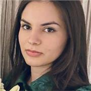 Oxford undergraduate with 2 years tutoring experience