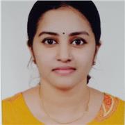 Aiswarya Vijayakumar Sumakumari